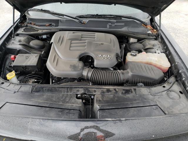 Photo 11 from auction – 2020 DODGE CHALLENGER with VIN 2C3CDZAG5LH243681