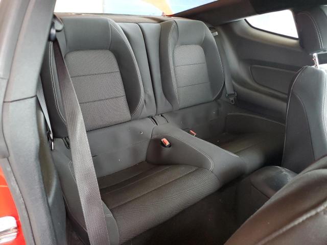 Photo 10 from auction – 2016 FORD MUSTANG with VIN 1FA6P8AM1G5264322