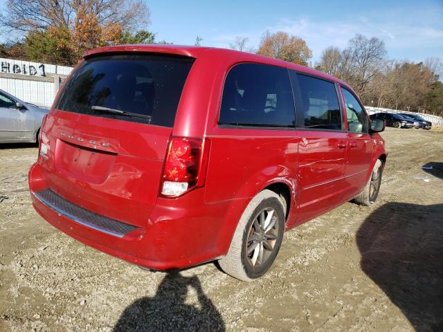 Photo 3 from auction – 2015 DODGE GRAND CARA with VIN 2C4RDGBGXFR688814
