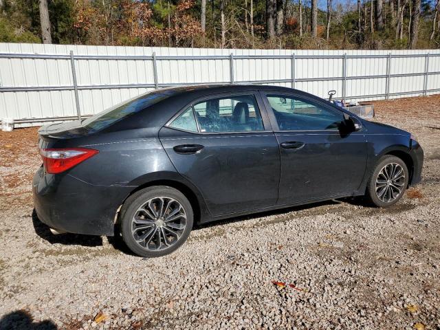 Photo 3 from auction – 2014 TOYOTA COROLLA L with VIN 2T1BURHE7EC150024