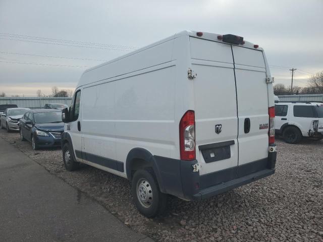 Photo 3 from auction – 2018 RAM PROMASTER with VIN 3C6TRVBG0JE124635