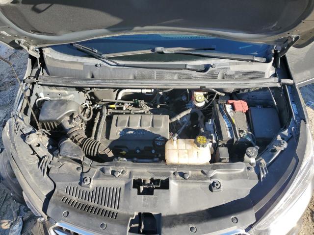 Photo 11 from auction – 2018 BUICK ENCORE ESS with VIN KL4CJCSB6JB554895
