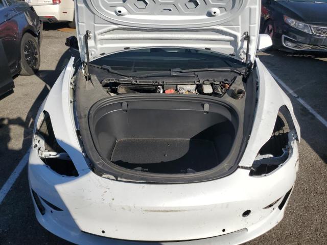Photo 11 from auction – 2018 TESLA MODEL 3 with VIN 5YJ3E1EA4JF108856