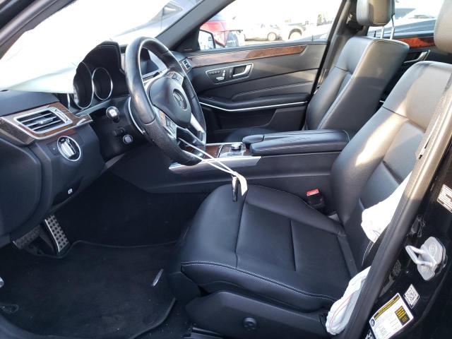 Photo 7 from auction – 2014 MERCEDES-BENZ E 350 4MAT with VIN WDDHF8JB2EB017674