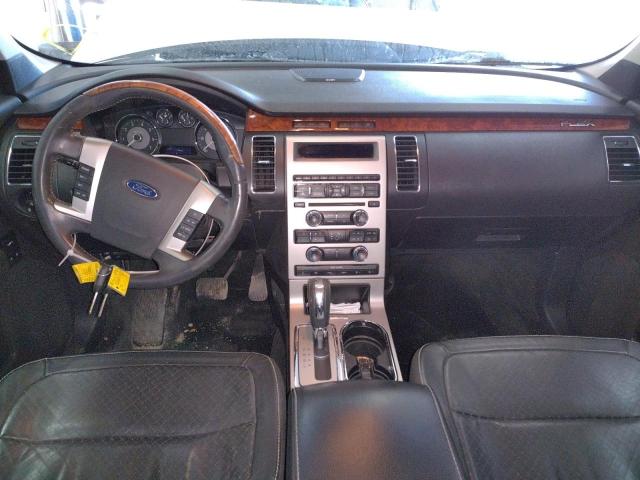 Photo 8 from auction – 2011 FORD FLEX LIMIT with VIN 2FMHK6DC7BBD31059