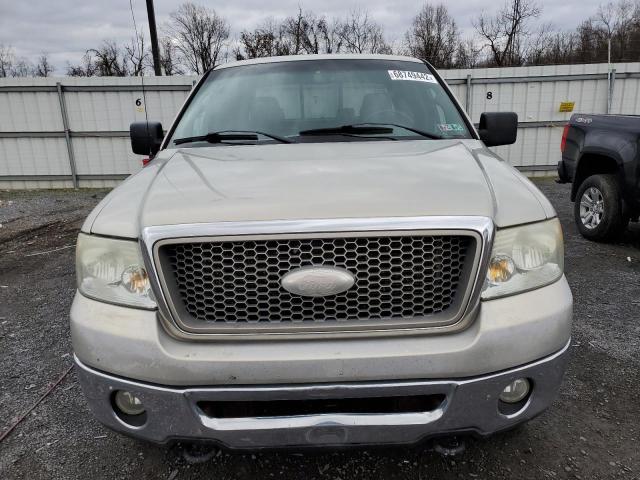 Photo 5 from auction – 2006 FORD F150 SUPER with VIN 1FTPW14586FA04991