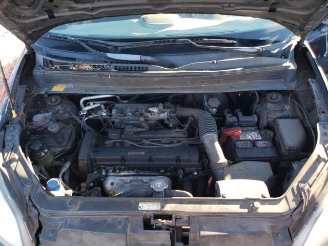 Photo 11 from auction – 2010 KIA SOUL + with VIN KNDJT2A26A7062115