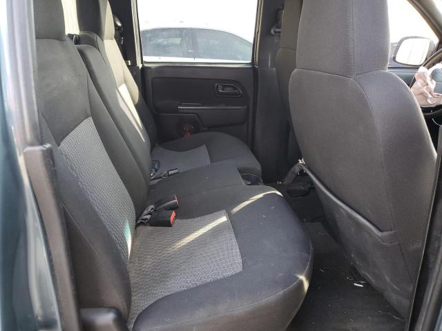 Photo 10 from auction – 2007 CHEVROLET COLORADO with VIN 1GCDT13E978178457