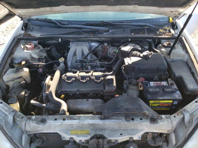 Photo 11 from auction – 2002 TOYOTA CAMRY LE with VIN 4T1BF32K92U013649