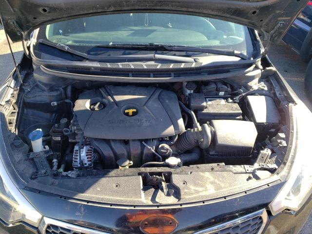 Photo 11 from auction – 2015 KIA FORTE LX with VIN KNAFK4A62F5350401