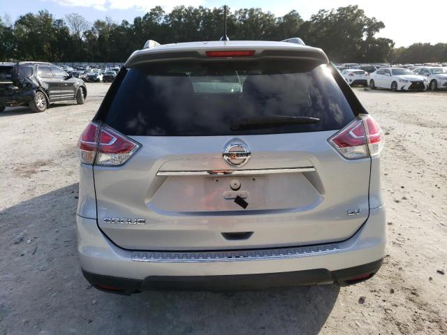 Photo 6 from auction – 2015 NISSAN ROGUE S with VIN KNMAT2MT8FP527912