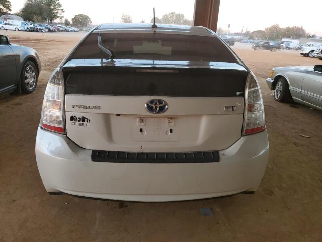 Photo 6 from auction – 2011 TOYOTA PRIUS with VIN JTDKN3DU6B0271138