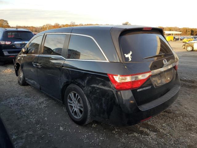 Photo 2 from auction – 2013 HONDA ODYSSEY EX with VIN 5FNRL5H6XDB042901