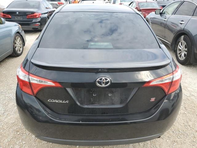 Photo 6 from auction – 2015 TOYOTA COROLLA L with VIN 2T1BURHE8FC296885