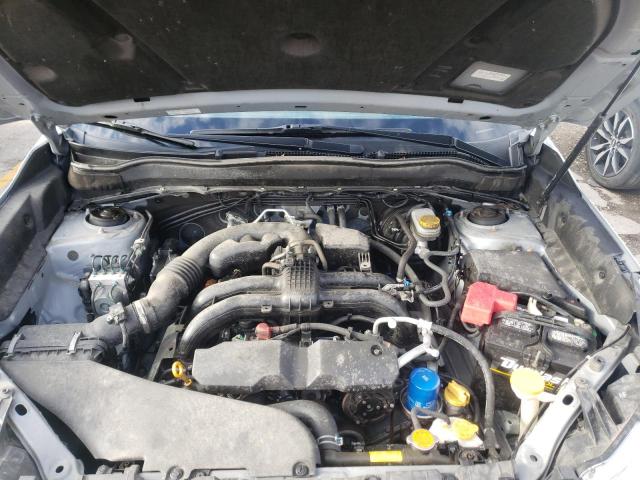 Photo 12 from auction – 2015 SUBARU FORESTER 2 with VIN JF2SJADC5FH453218