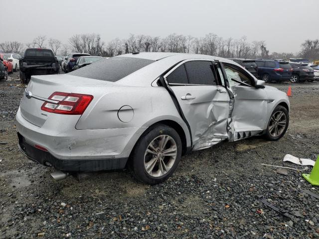 Photo 3 from auction – 2018 FORD TAURUS SEL with VIN 1FAHP2E86JG134969