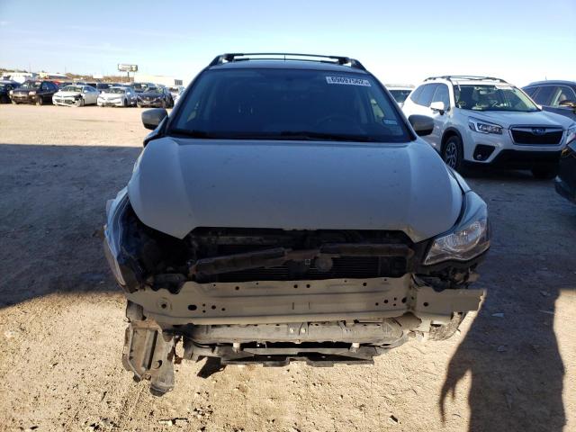 Photo 5 from auction – 2017 SUBARU CROSSTREK with VIN JF2GPABC1H8267184