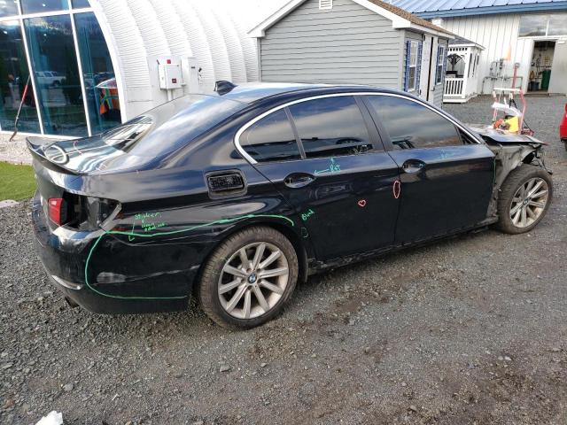 Photo 3 from auction – 2015 BMW 535 XI with VIN WBA5B3C56FD540878