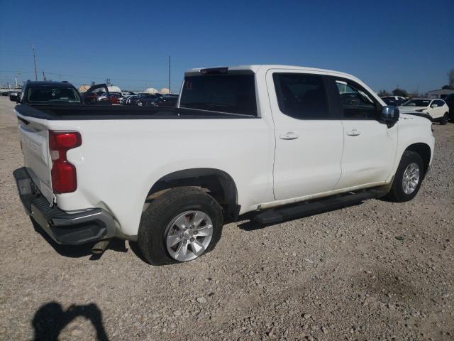 Photo 3 from auction – 2019 CHEVROLET SILVERADO with VIN 3GCPWCEK0KG133008