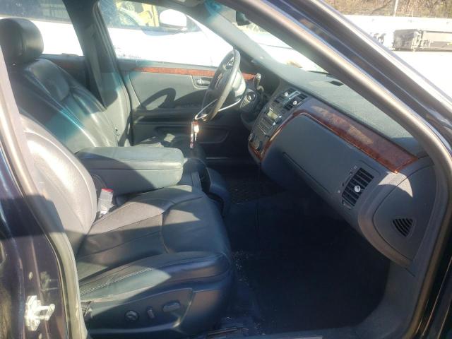 Photo 7 from auction – 2006 CADILLAC DTS with VIN 1G6KD57Y96U182341