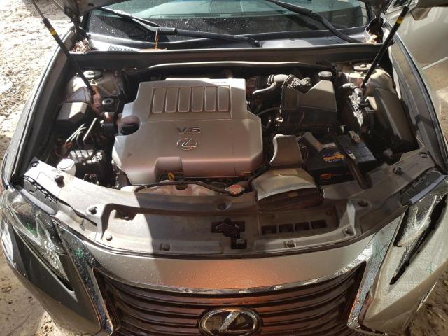 Photo 11 from auction – 2016 LEXUS ES 350 with VIN JTHBK1GG7G2217893