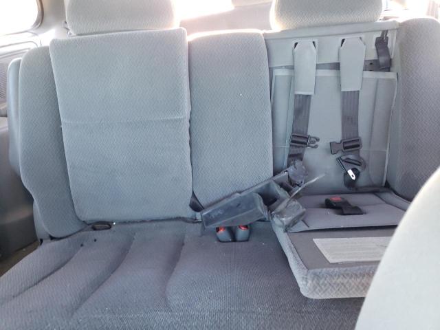 Photo 10 from auction – 2005 CHRYSLER TOWN & COU with VIN 1C4GP45R75B292590
