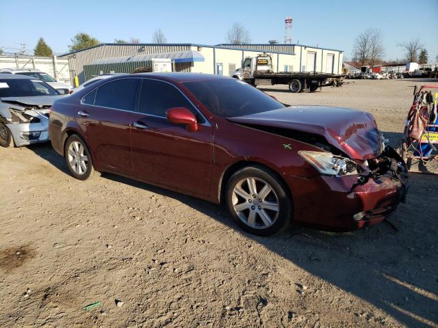 Photo 4 from auction – 2007 LEXUS ES 350 with VIN JTHBJ46G772053678