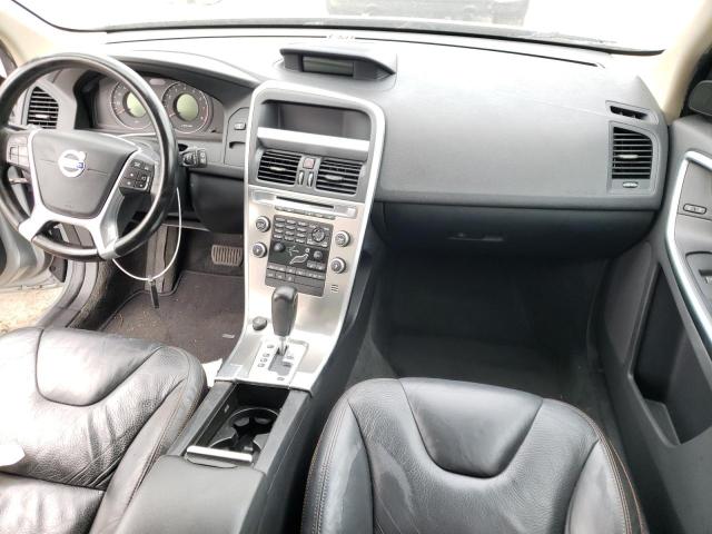 Photo 8 from auction – 2011 VOLVO XC60 3.2 with VIN YV4952DL0B2155452
