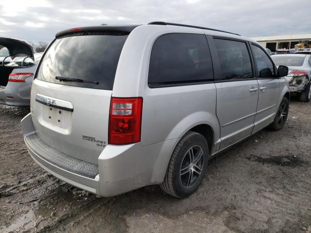 Photo 3 from auction – 2010 DODGE GRAND CARA with VIN 2D4RN5D17AR229665