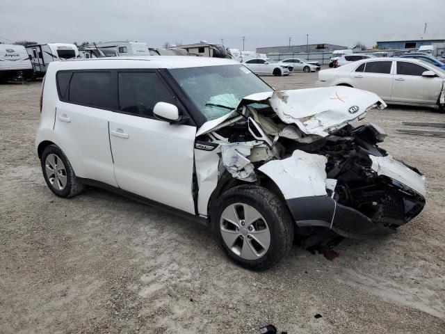 Photo 4 from auction – 2016 KIA SOUL with VIN KNDJN2A27G7250080