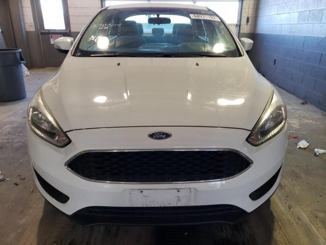 Photo 5 from auction – 2017 FORD FOCUS SE with VIN 1FADP3F26HL259499