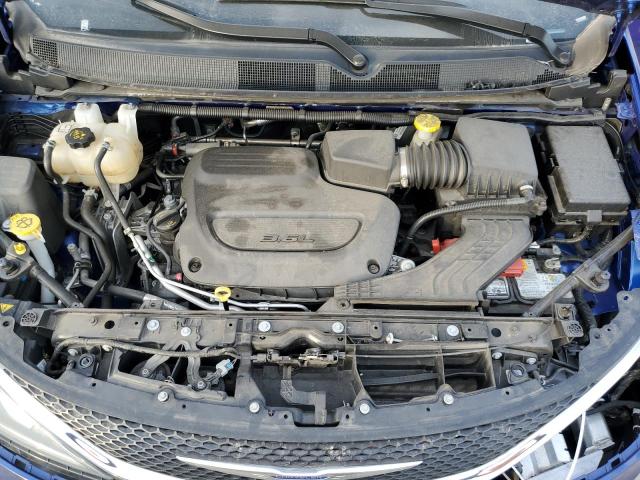 Photo 12 from auction – 2020 CHRYSLER PACIFICA L with VIN 2C4RC1GG8LR190163