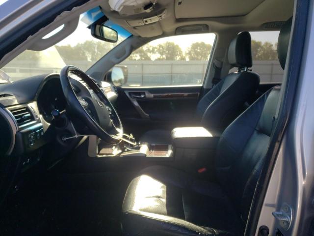 Фото 7 с аукциона – 2015 LEXUS GX 460 с VIN JTJBM7FX4F5118085