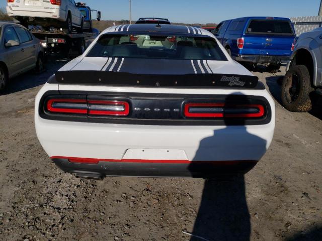 Photo 6 from auction – 2015 DODGE CHALLENGER with VIN 2C3CDZBT8FH889099