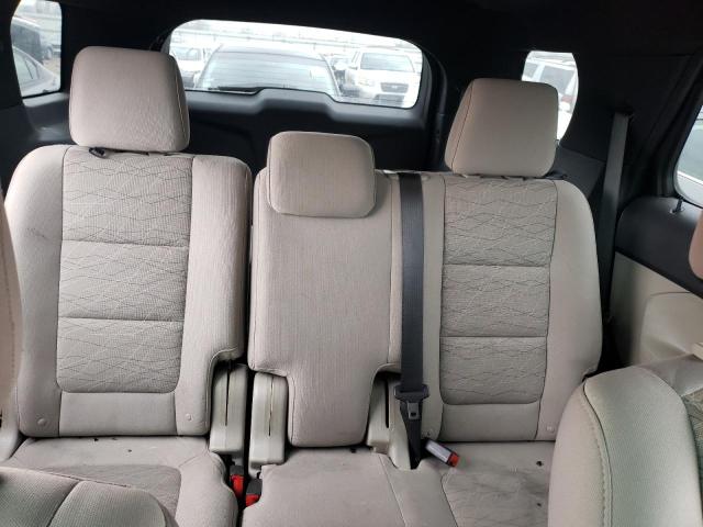 Photo 10 from auction – 2015 FORD EXPLORER with VIN 1FM5K7B84FGB08306