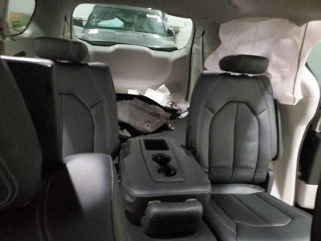 Photo 10 from auction – 2022 CHRYSLER PACIFICA T with VIN 2C4RC1BG6NR135771