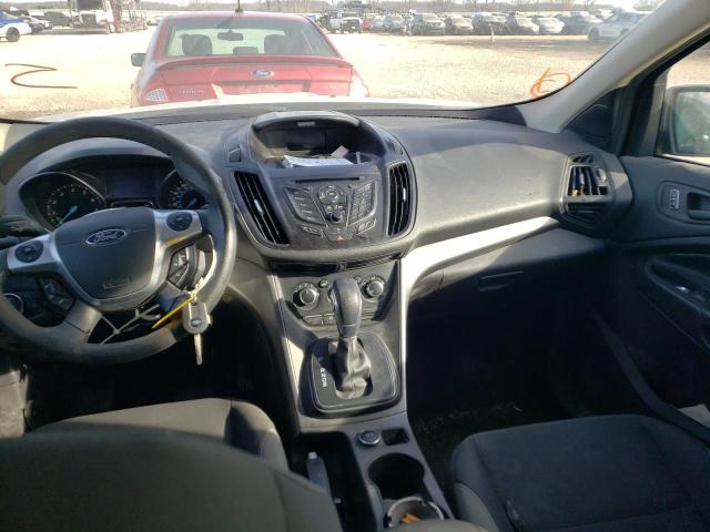 Photo 8 from auction – 2013 FORD ESCAPE S with VIN 1FMCU0F77DUC01975