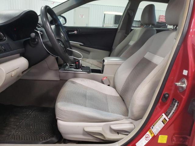 Photo 7 from auction – 2012 TOYOTA CAMRY HYBR with VIN 4T1BD1FK4CU061372
