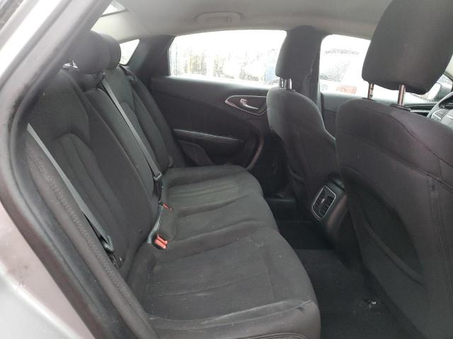 Photo 10 from auction – 2015 CHRYSLER 200 LIMITE with VIN 1C3CCCAB7FN620611