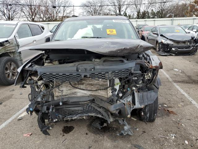 Photo 5 from auction – 2016 DODGE JOURNEY SX with VIN 3C4PDCBGXGT225019