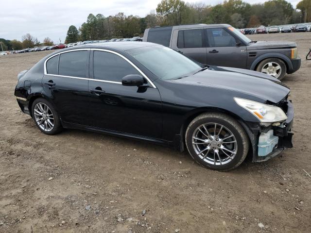 Photo 4 from auction – 2007 INFINITI G35 with VIN JNKBV61E87M714130