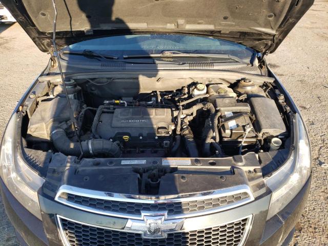 Photo 11 from auction – 2012 CHEVROLET CRUZE LT with VIN 1G1PF5SC7C7239888