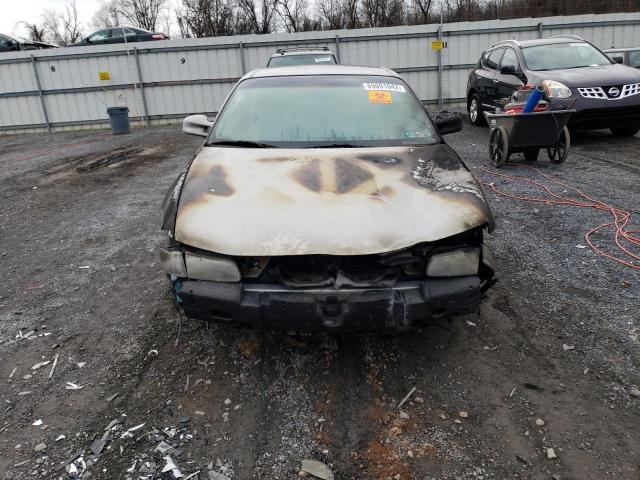 Photo 5 from auction – 2000 PONTIAC GRAND PRIX with VIN 1G2WP52K2YF347442