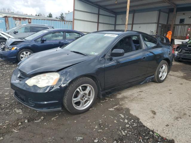 ACURA RSX 2004 with VIN JH4DC54854S011994 - Photo from auction
