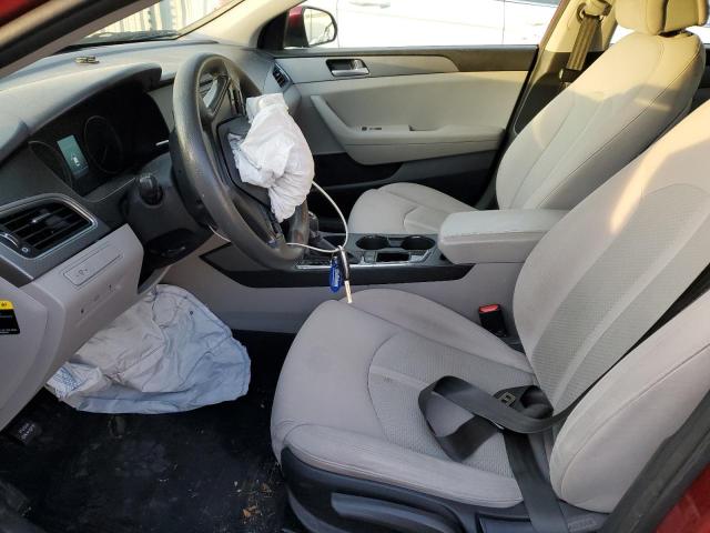 Photo 7 from auction – 2015 HYUNDAI SONATA SE with VIN 5NPE24AF0FH005981
