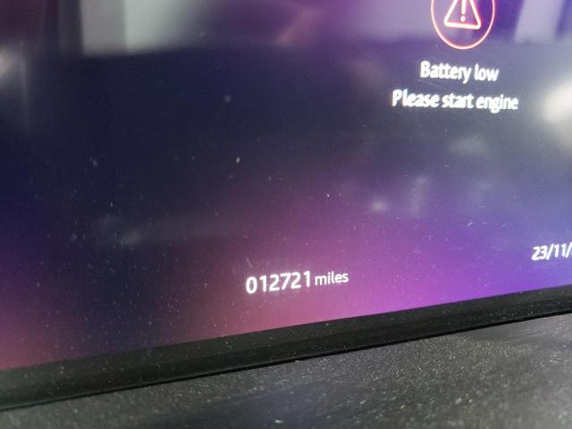 Photo 8 from auction – 2021 LAND ROVER RANGE ROVE with VIN SALGV2SE1MA428267