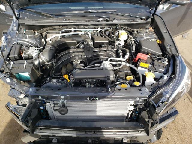 Photo 11 from auction – 2022 SUBARU CROSSTREK with VIN JF2GTHSC4NH279376