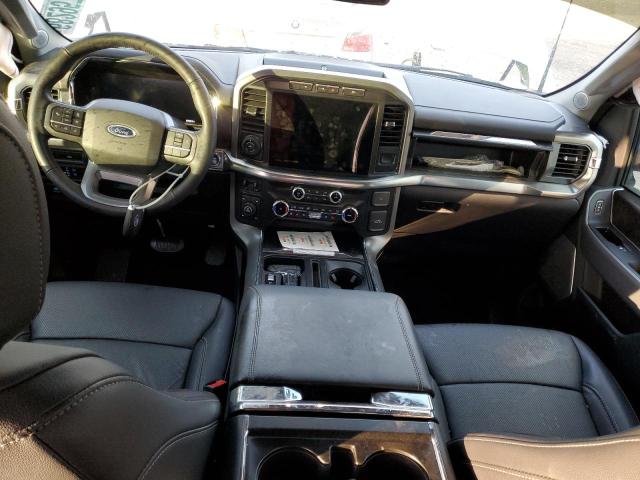 Photo 8 from auction – 2022 FORD F150 SUPER with VIN 1FTFW1E86NKD08038
