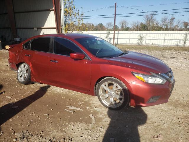 Photo 4 from auction – 2016 NISSAN ALTIMA 2.5 with VIN 1N4AL3AP9GC187522