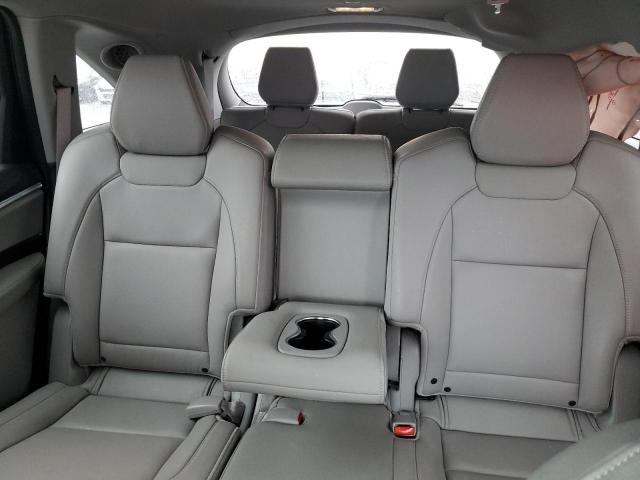 Photo 10 from auction – 2018 ACURA MDX TECHNO with VIN 5J8YD4H52JL027720